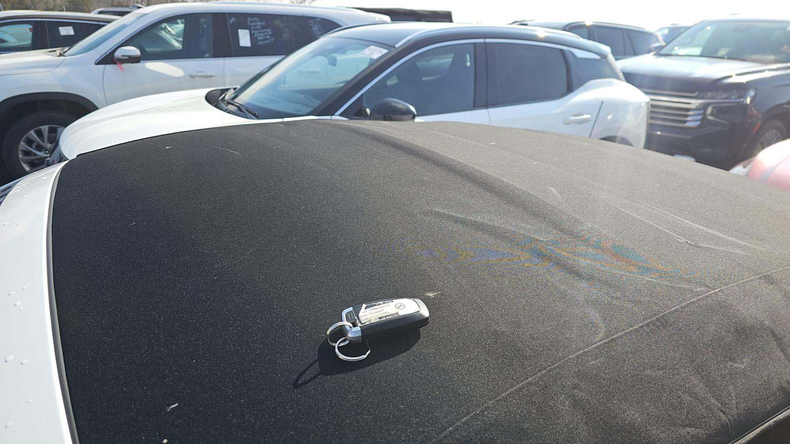 2024 Ford Mustang EcoBoost Premium RWD