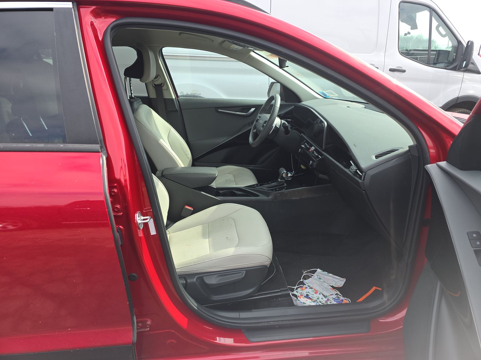 2023 Kia Niro EX FWD