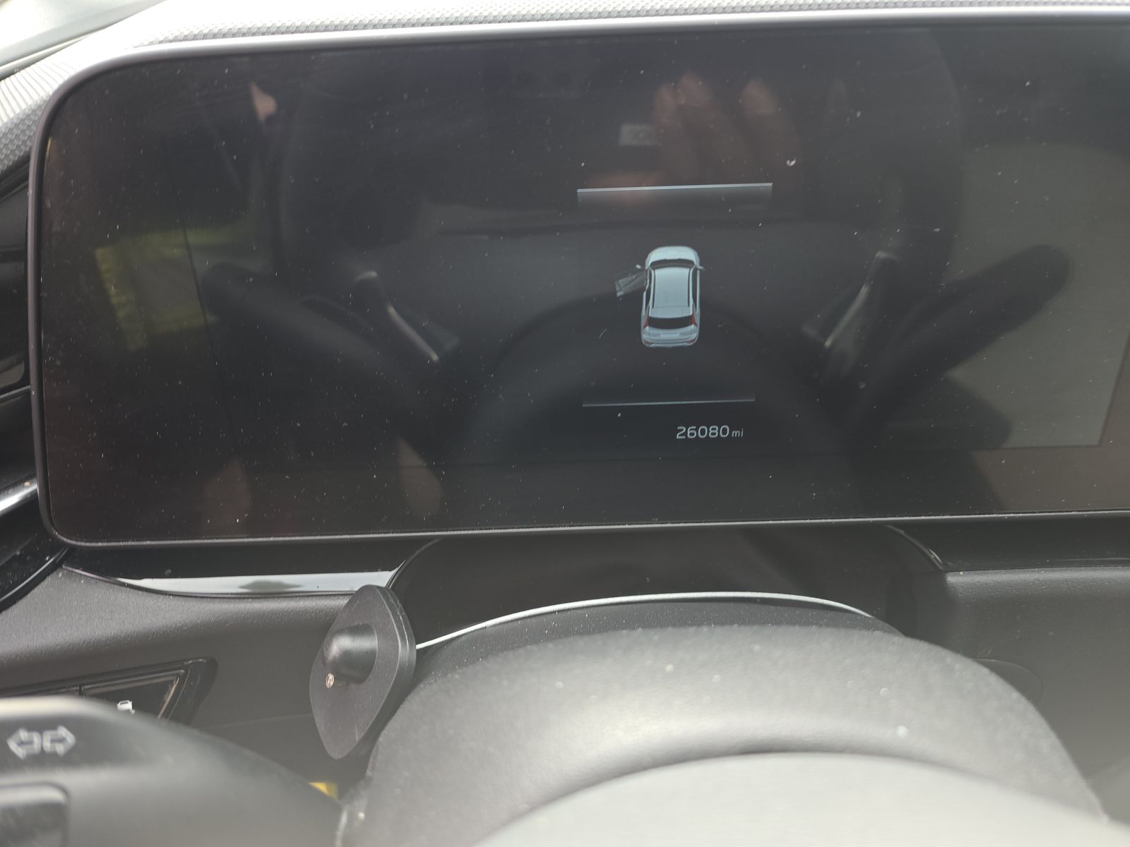 2023 Kia Niro EX FWD