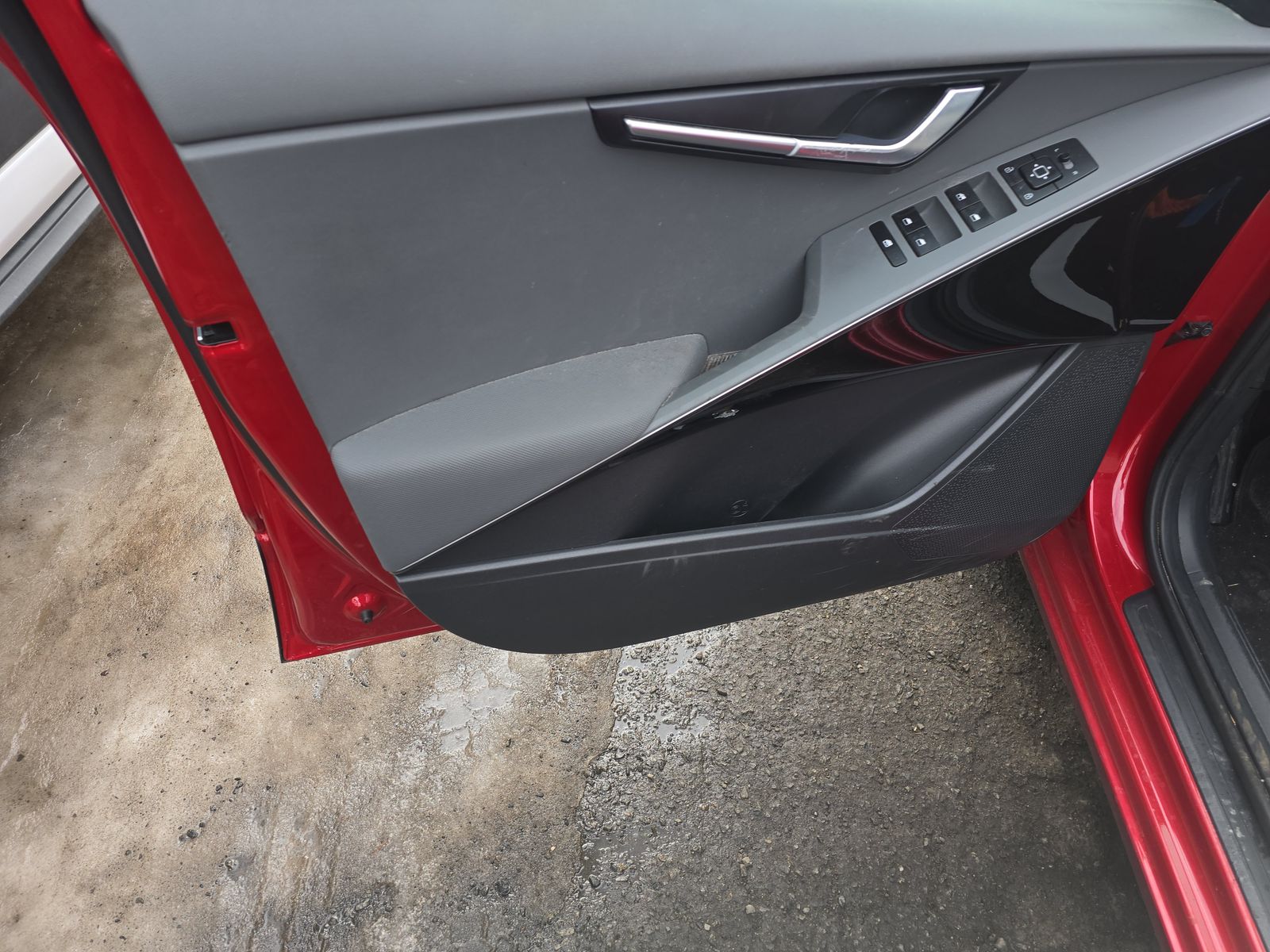 2023 Kia Niro EX FWD