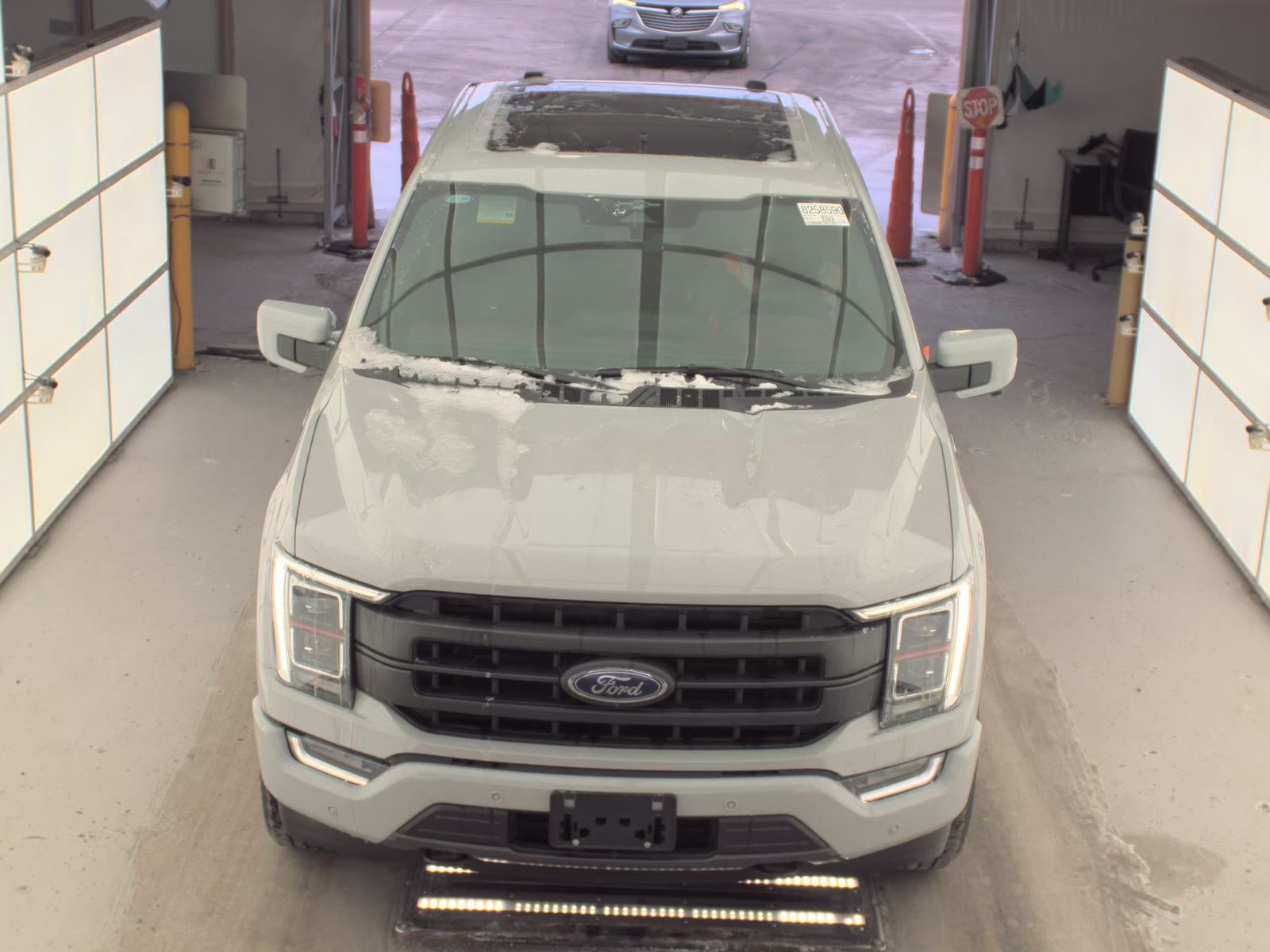 2023 Ford F-150 Lariat AWD