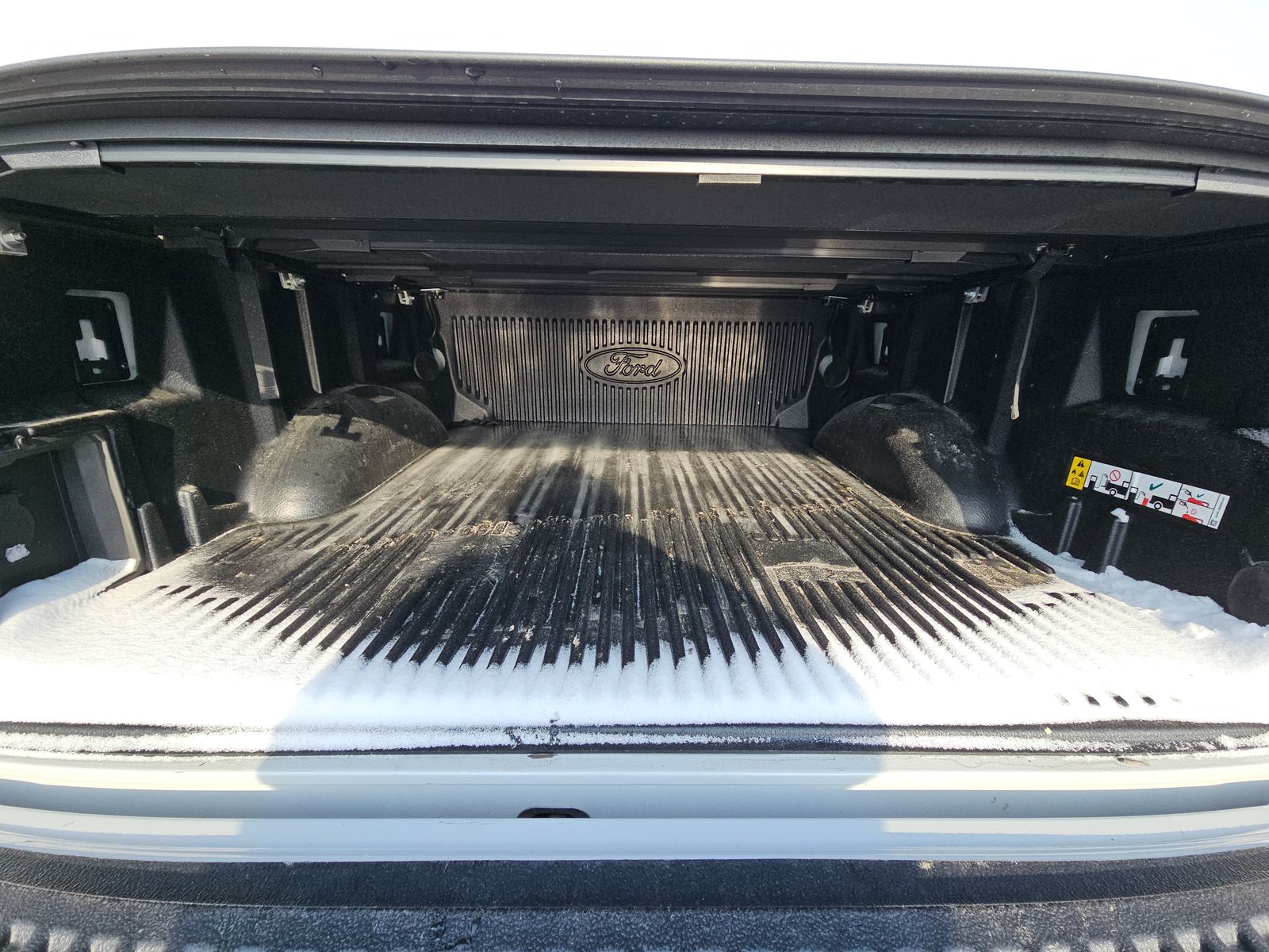 2023 Ford F-150 Lariat AWD