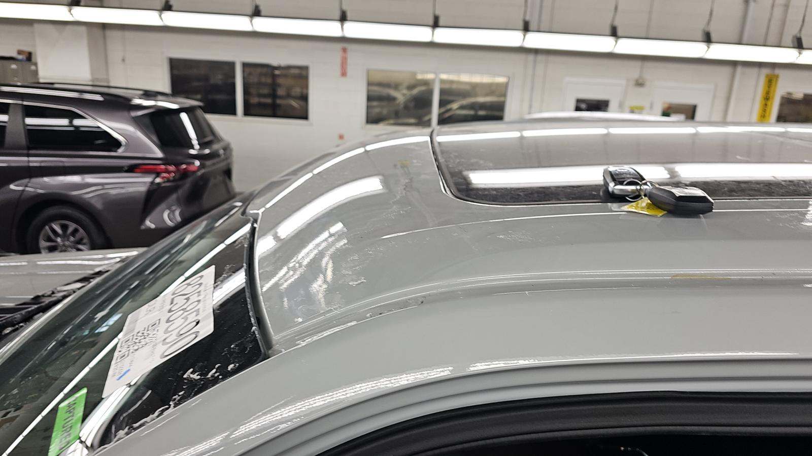 2023 Ford F-150 Lariat AWD