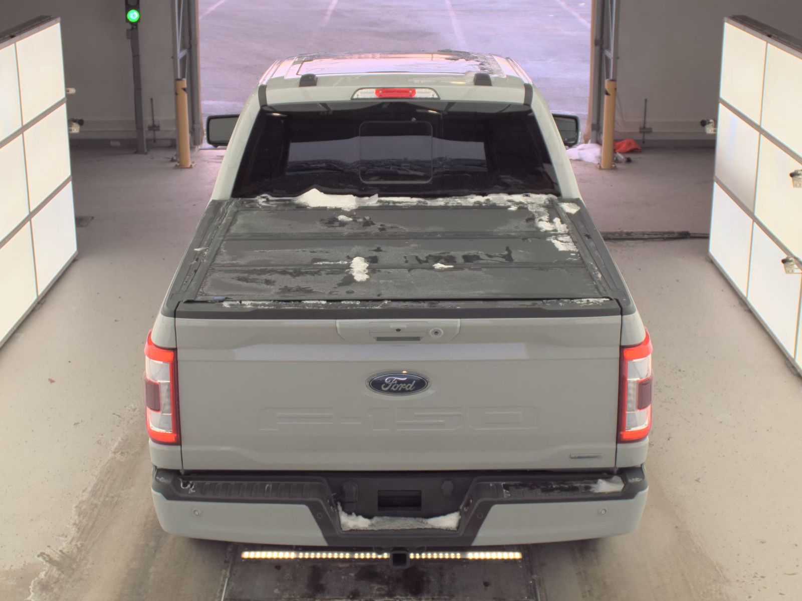 2023 Ford F-150 Lariat AWD