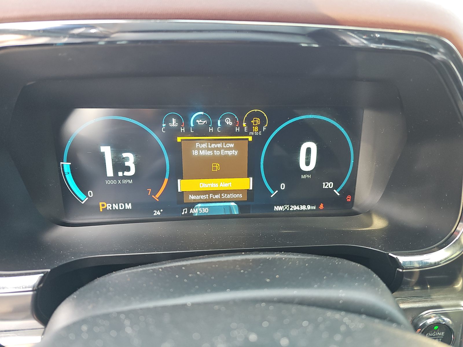 2023 Ford F-150 Lariat AWD