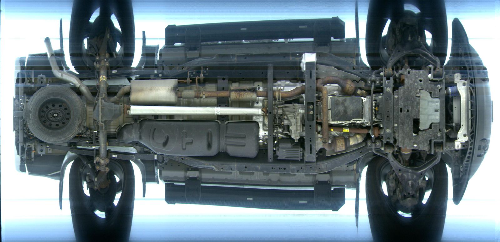 2023 Ford F-150 Lariat AWD