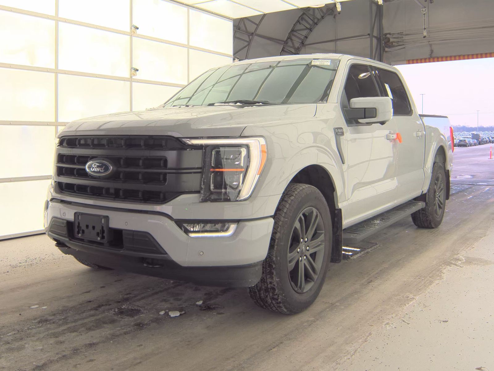 2023 Ford F-150 Lariat AWD
