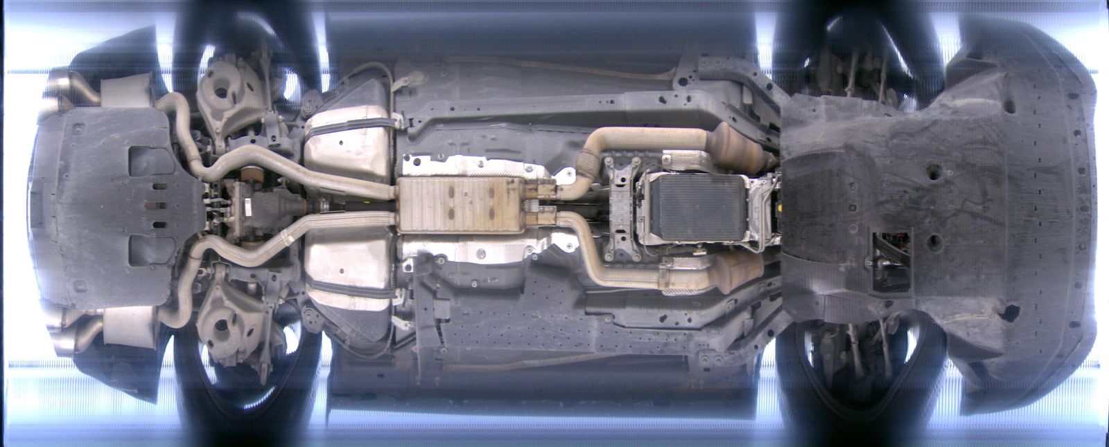 2021 Ford Mustang Mach 1 RWD