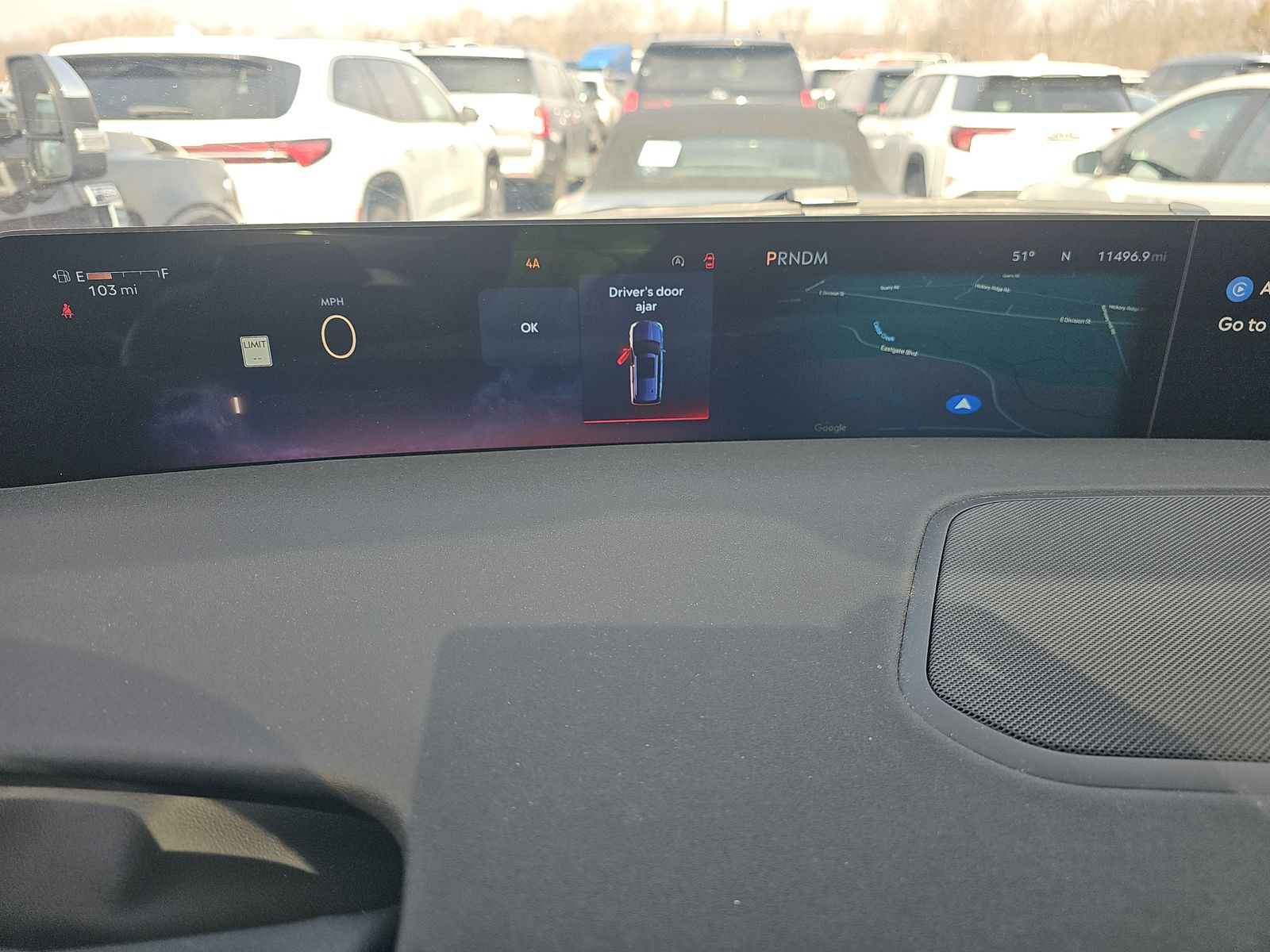 2025 Lincoln Navigator Reserve AWD