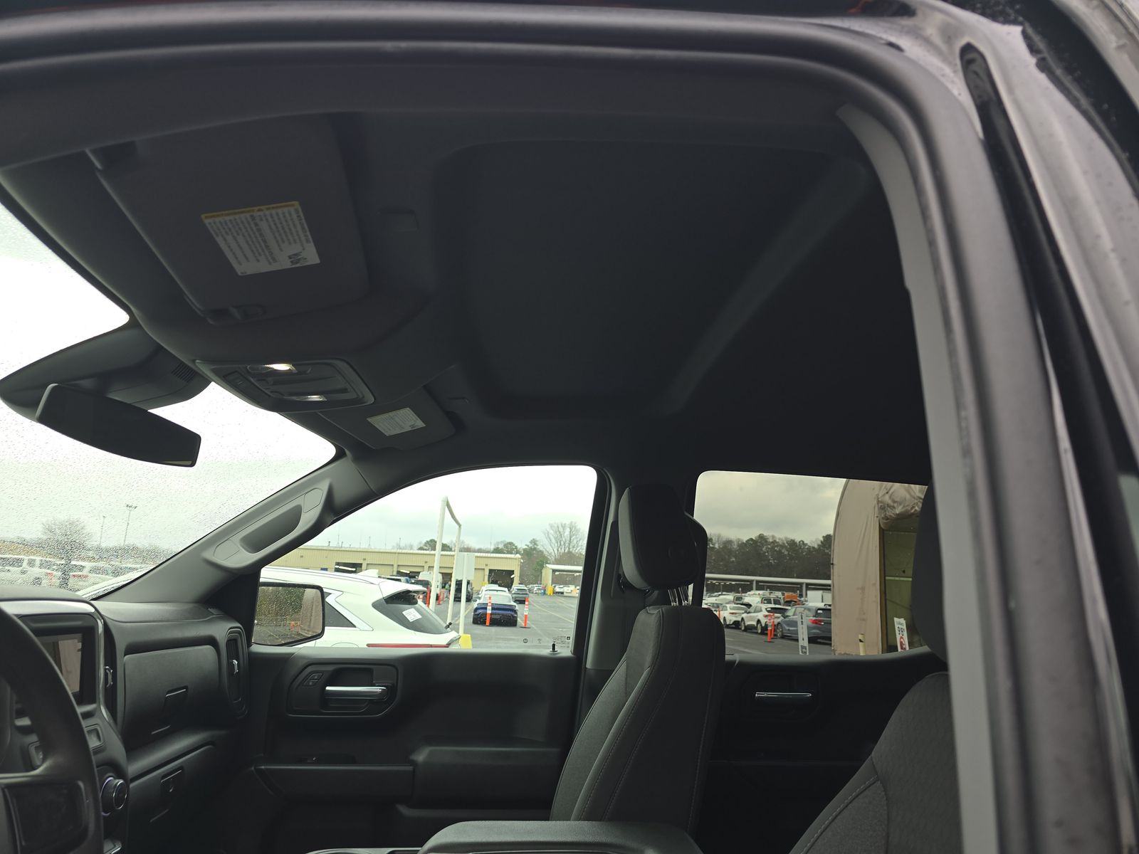 2022 Chevrolet Silverado 1500 Custom RWD