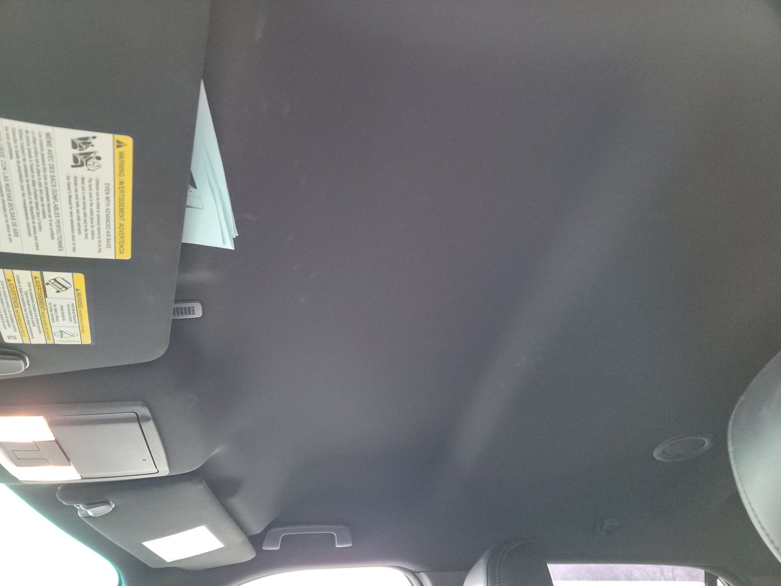 2017 Ford Explorer Sport AWD
