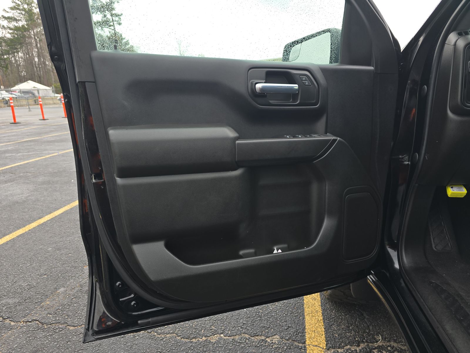 2022 Chevrolet Silverado 1500 Custom RWD