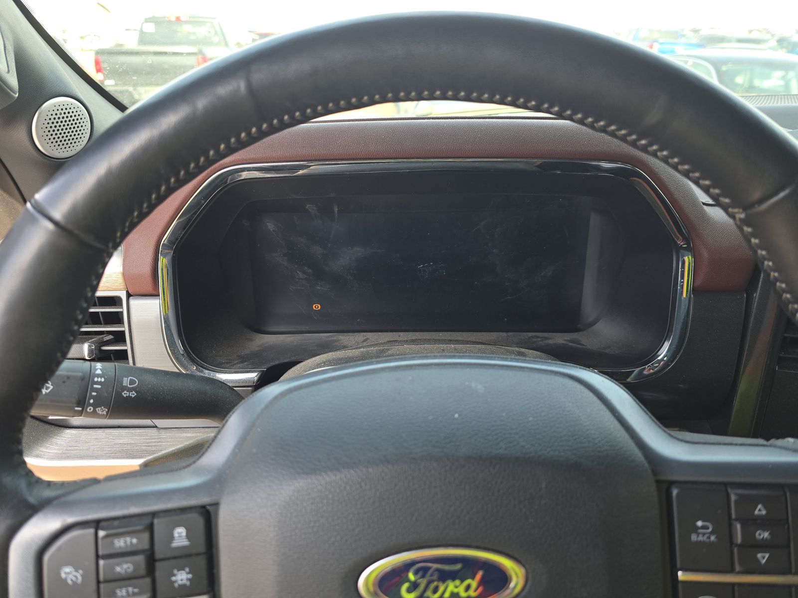 2023 Ford F-150 Hybrid Lariat AWD