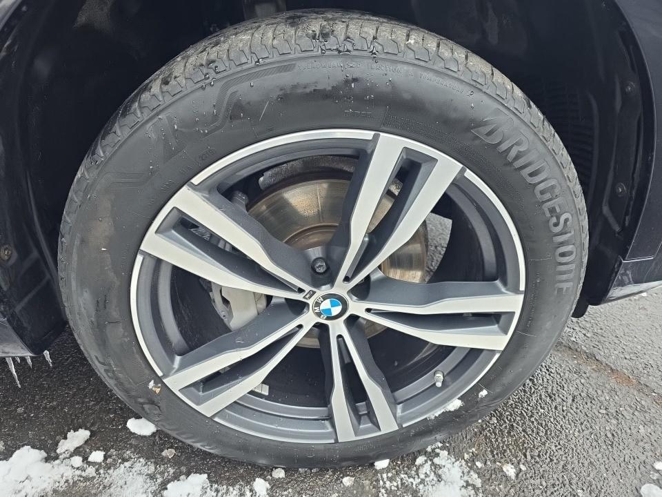 2019 BMW X7 xDrive40i AWD