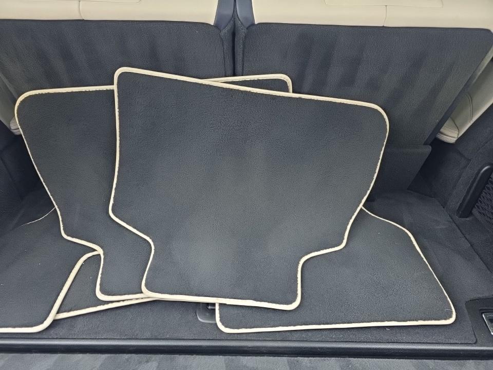 2019 BMW X7 xDrive40i AWD