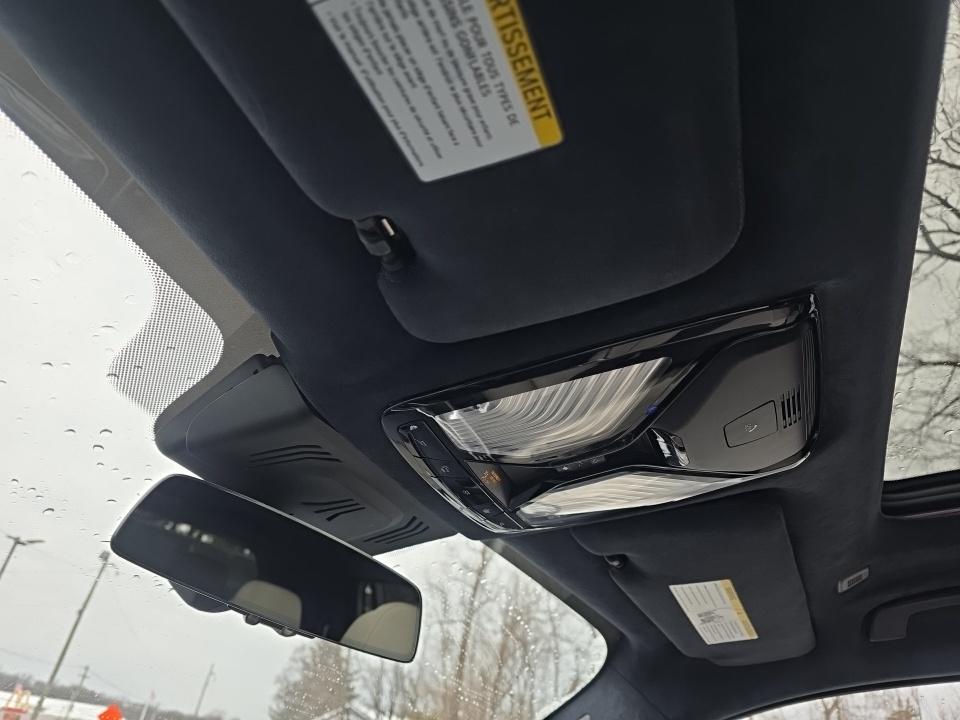 2019 BMW X7 xDrive40i AWD