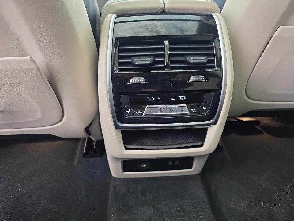 2019 BMW X7 xDrive40i AWD