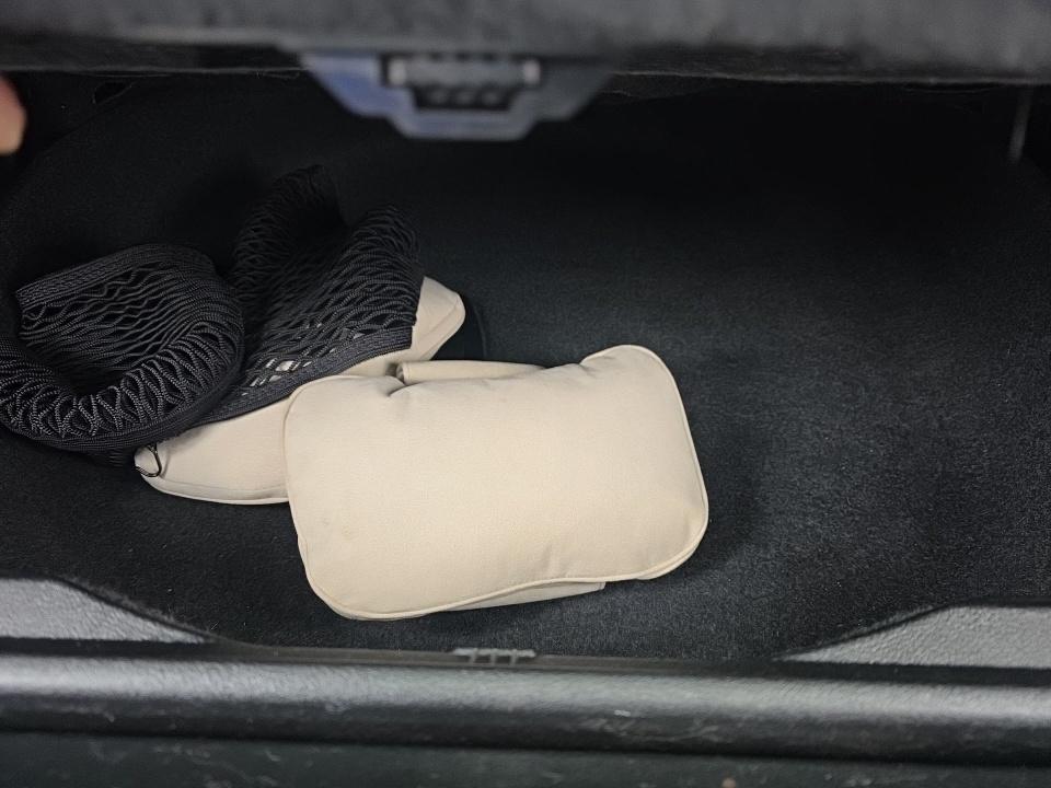 2019 BMW X7 xDrive40i AWD