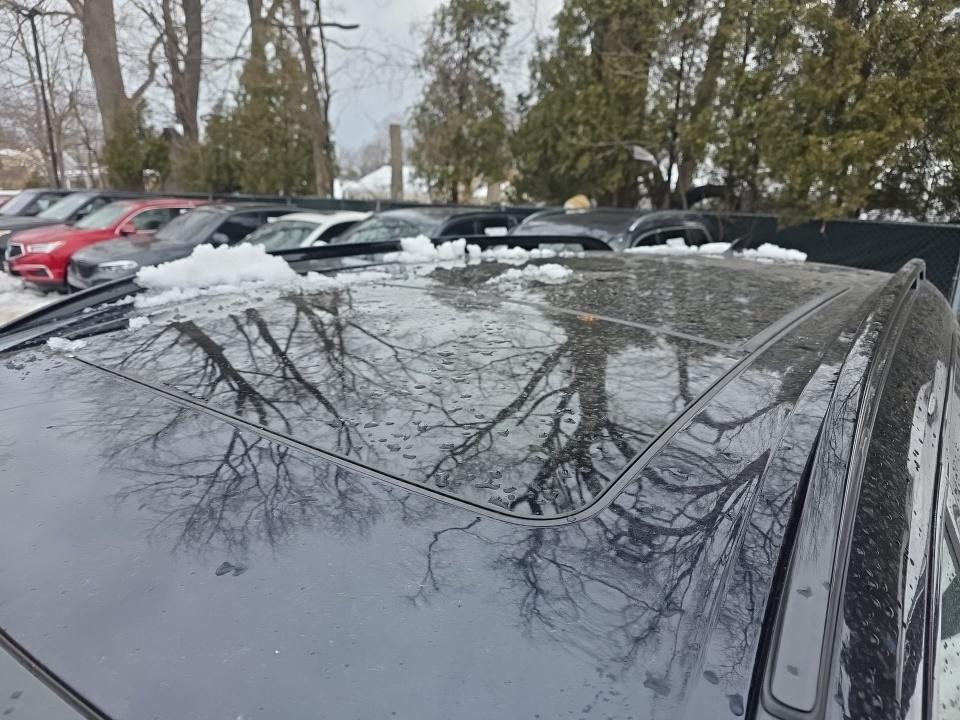 2019 BMW X7 xDrive40i AWD