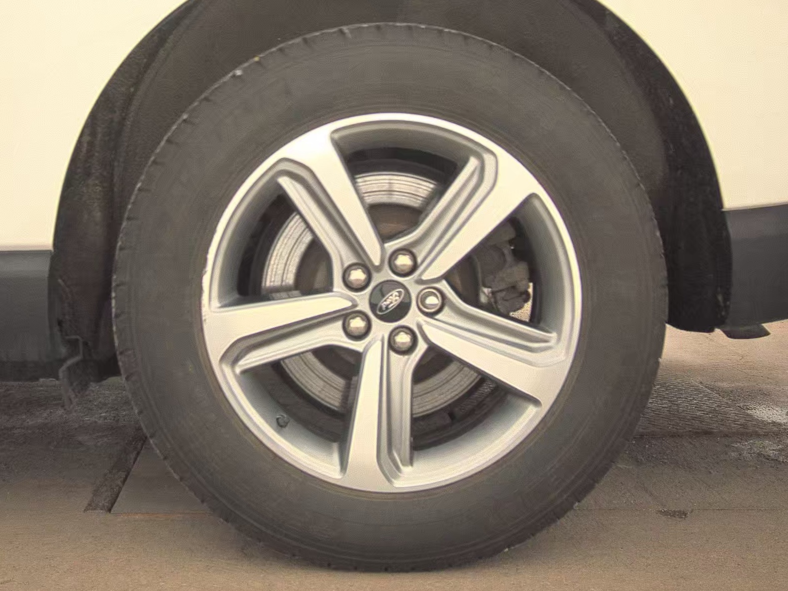 2024 Ford Edge SEL AWD