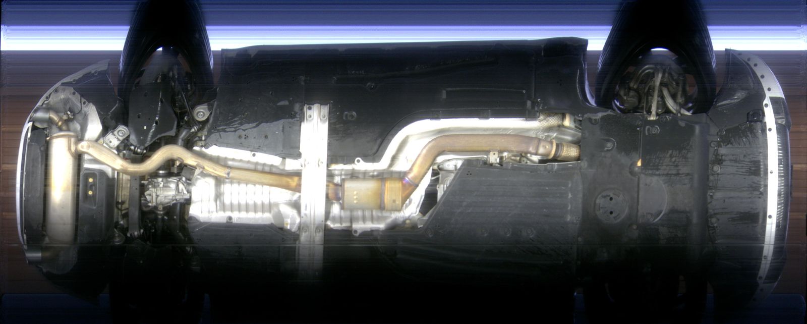 2020 BMW 3 Series 330i RWD