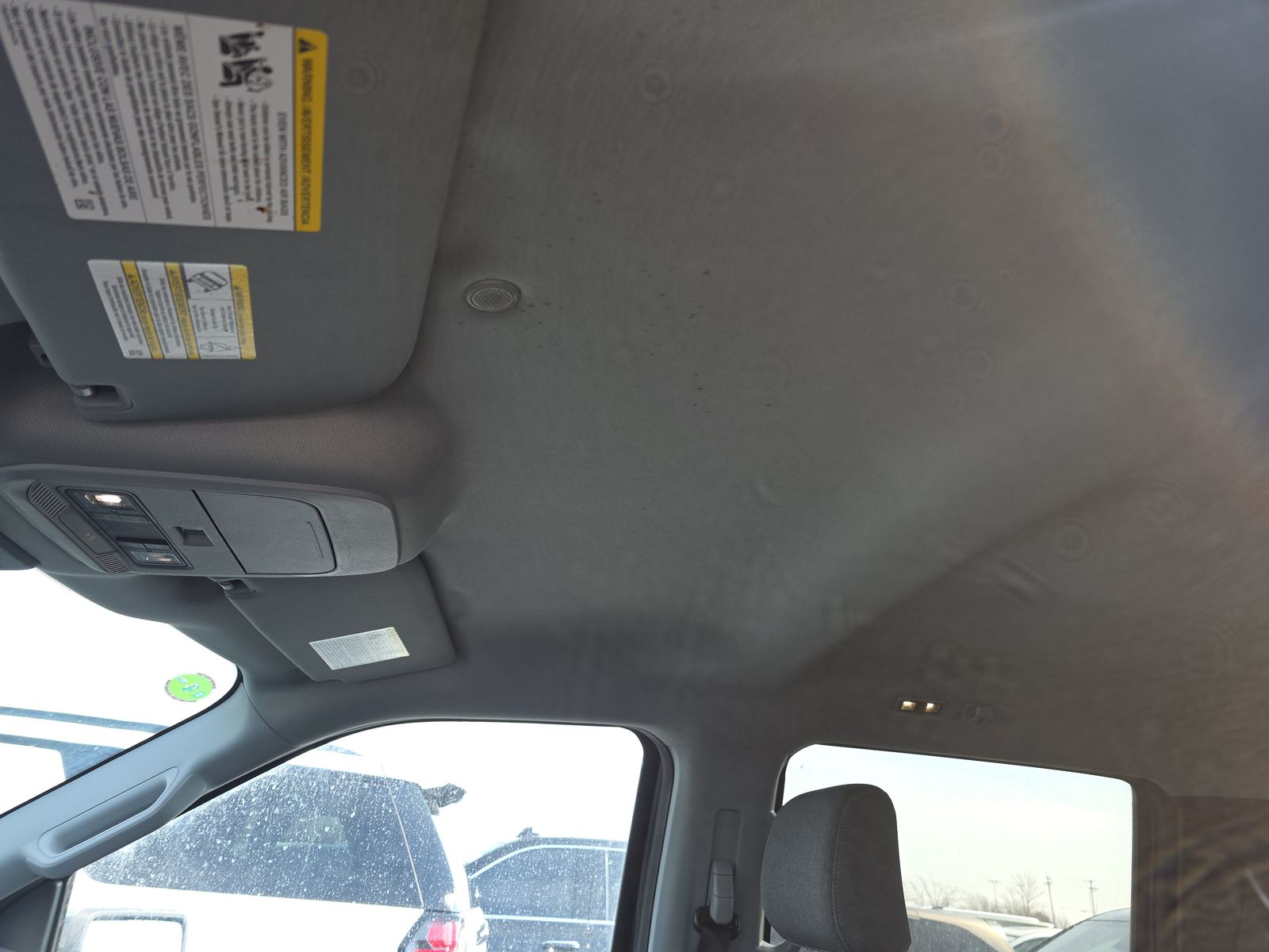 2024 Ford F-150 Hybrid XLT AWD