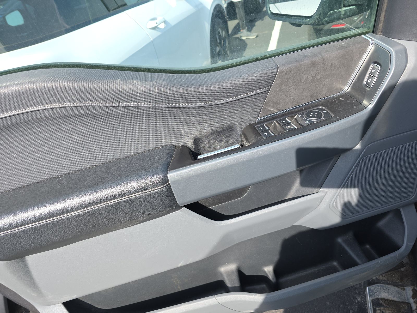 2024 Ford F-150 Hybrid XLT AWD