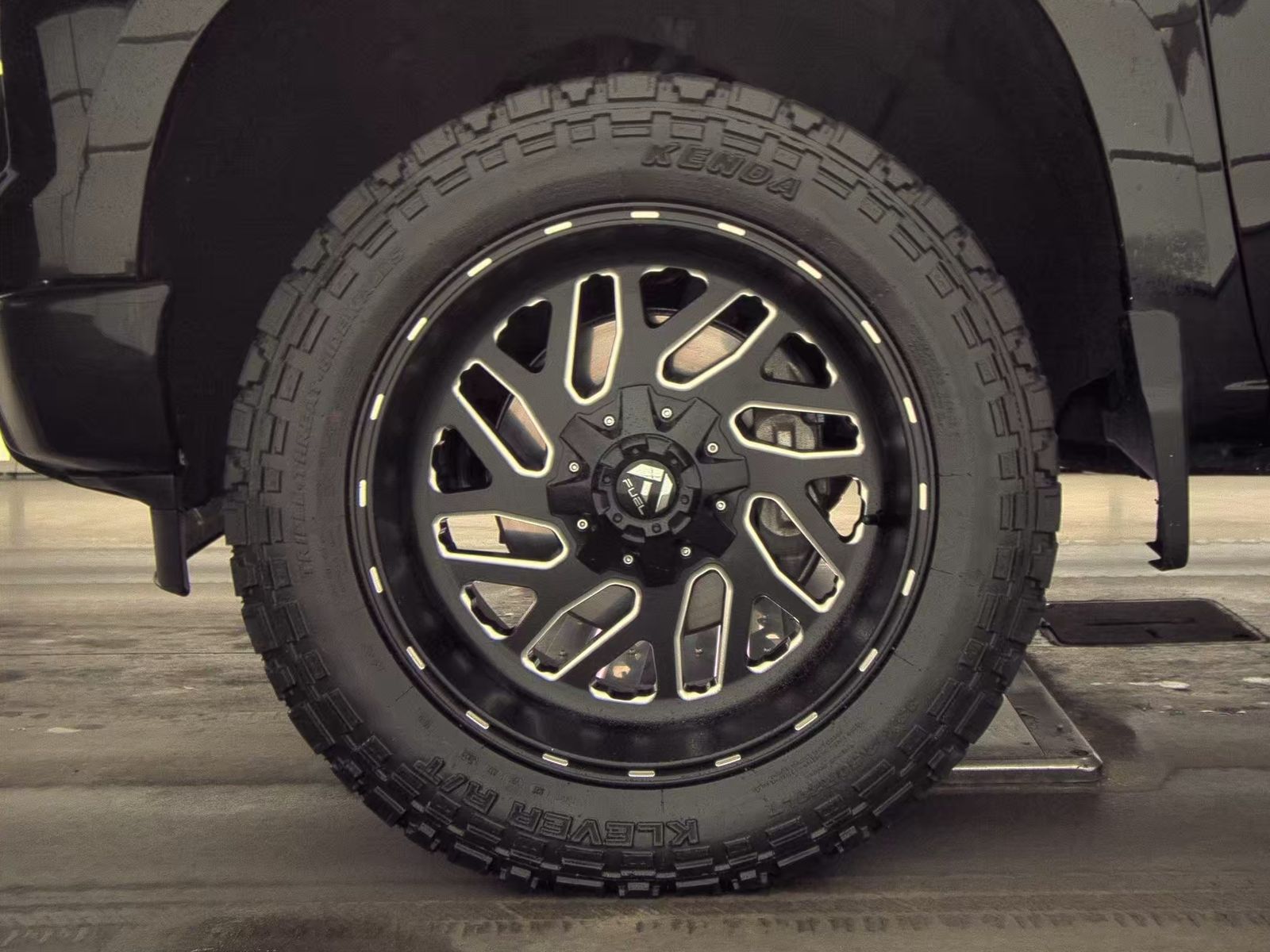 2022 Chevrolet Silverado 1500 Custom RWD