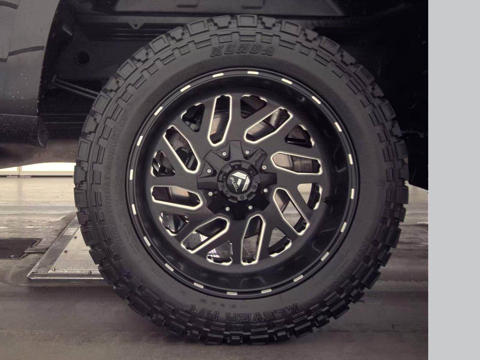 2022 Chevrolet Silverado 1500 Custom RWD