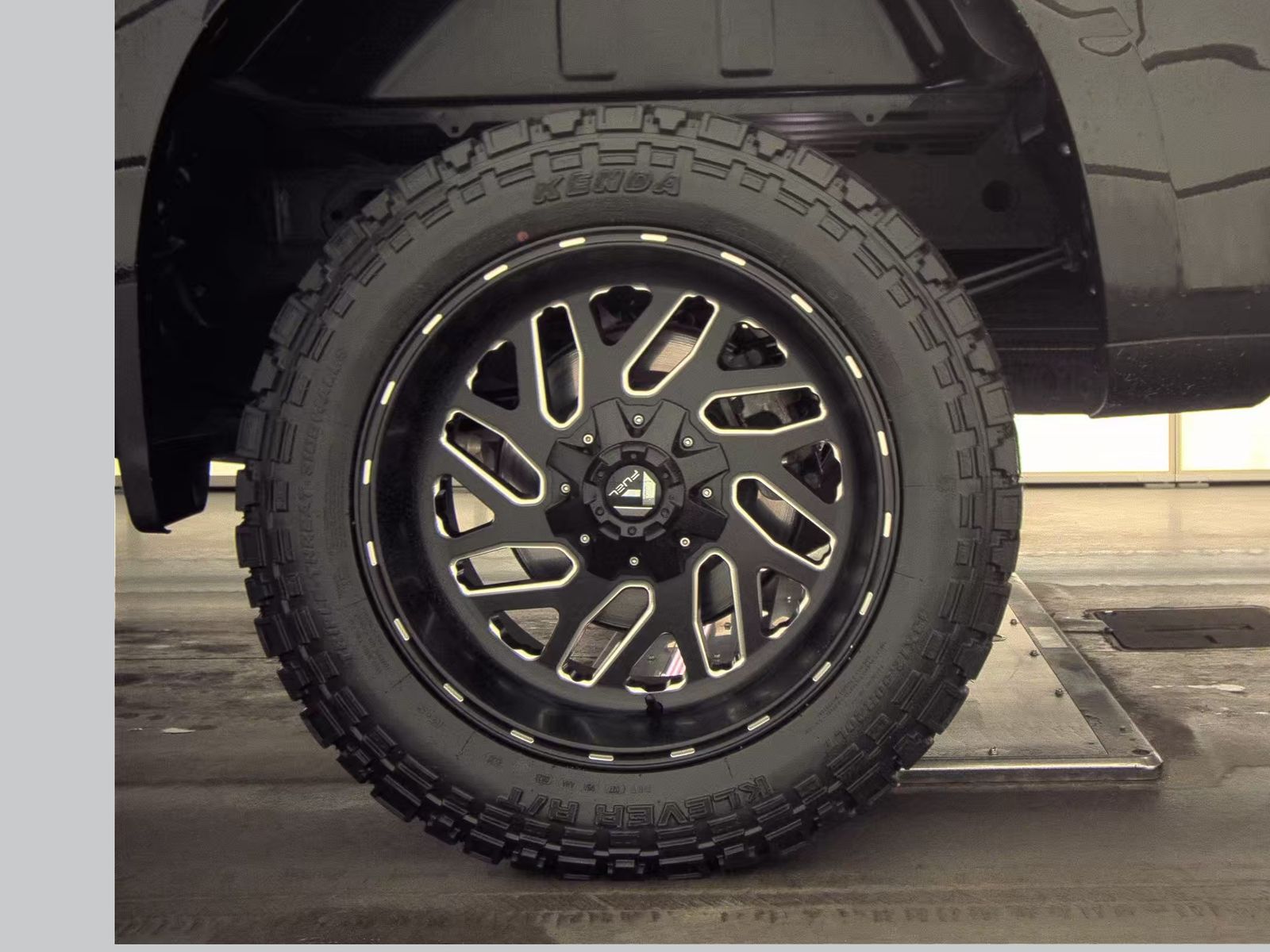 2022 Chevrolet Silverado 1500 Custom RWD