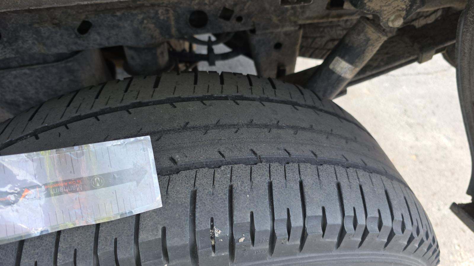 2024 Ford F-150 Hybrid XLT AWD