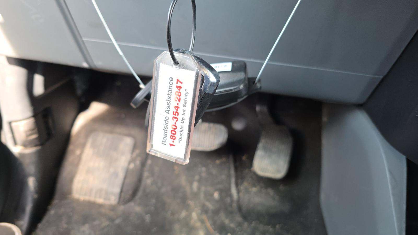 2024 Ford F-150 Hybrid XLT AWD