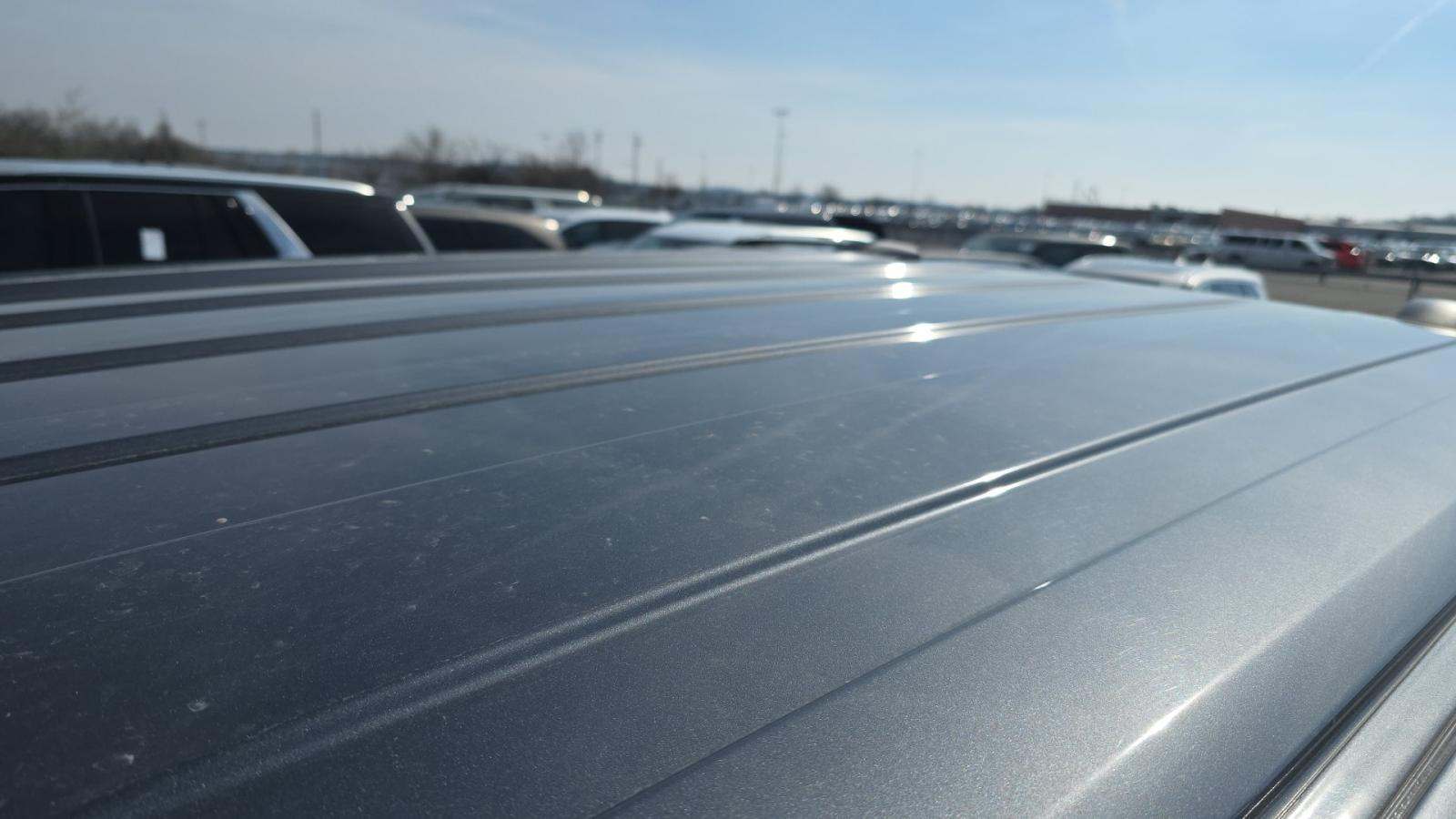 2024 Ford F-150 Hybrid XLT AWD