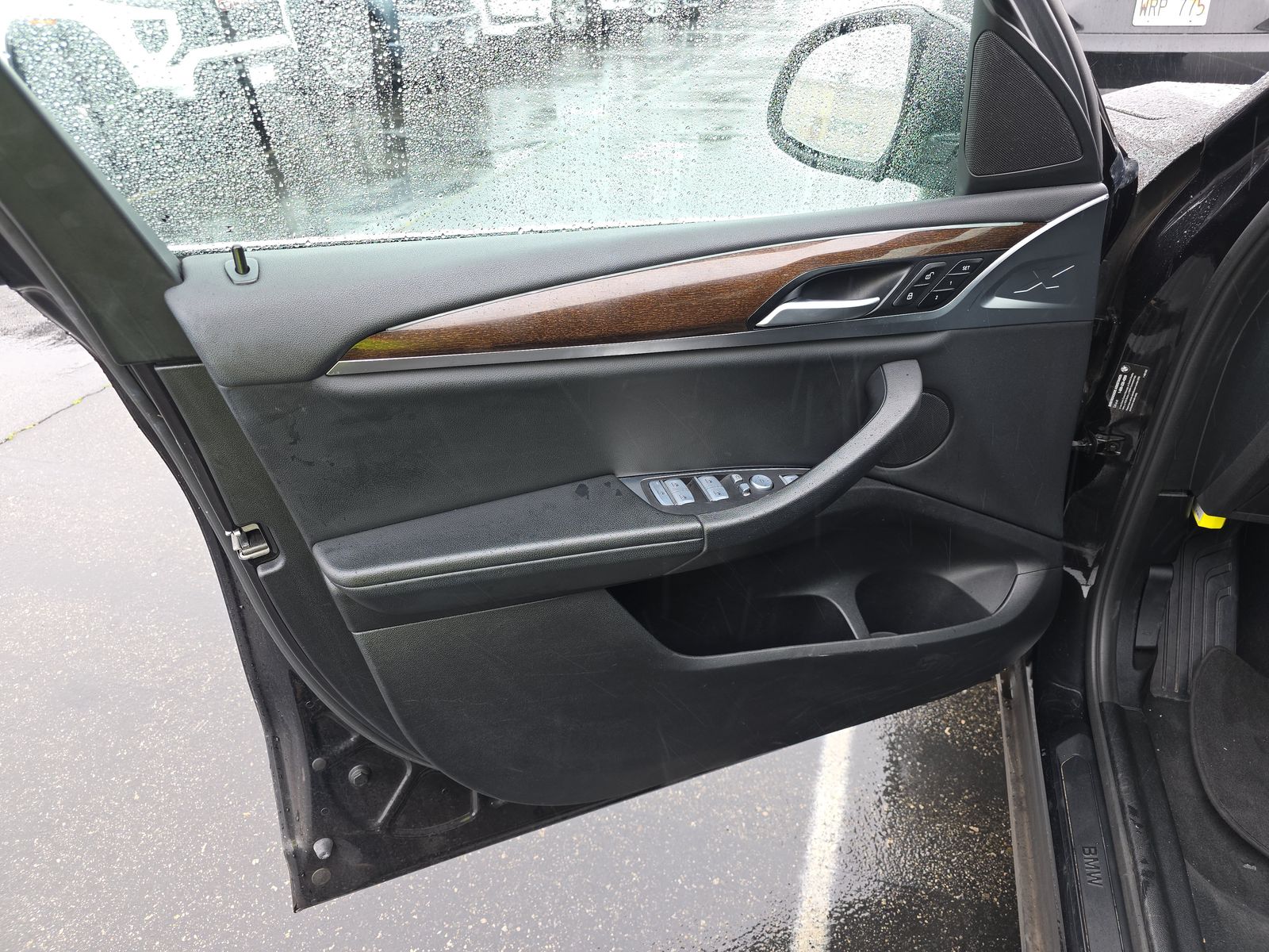 2023 BMW X3 sDrive30i RWD