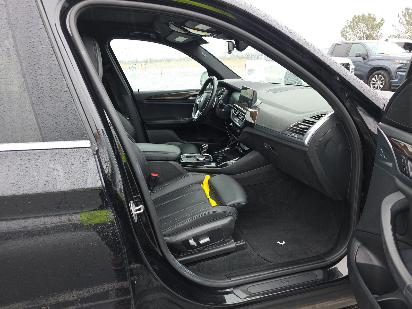 2023 BMW X3 sDrive30i RWD