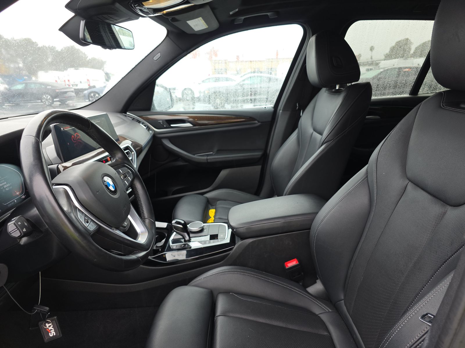 2023 BMW X3 sDrive30i RWD