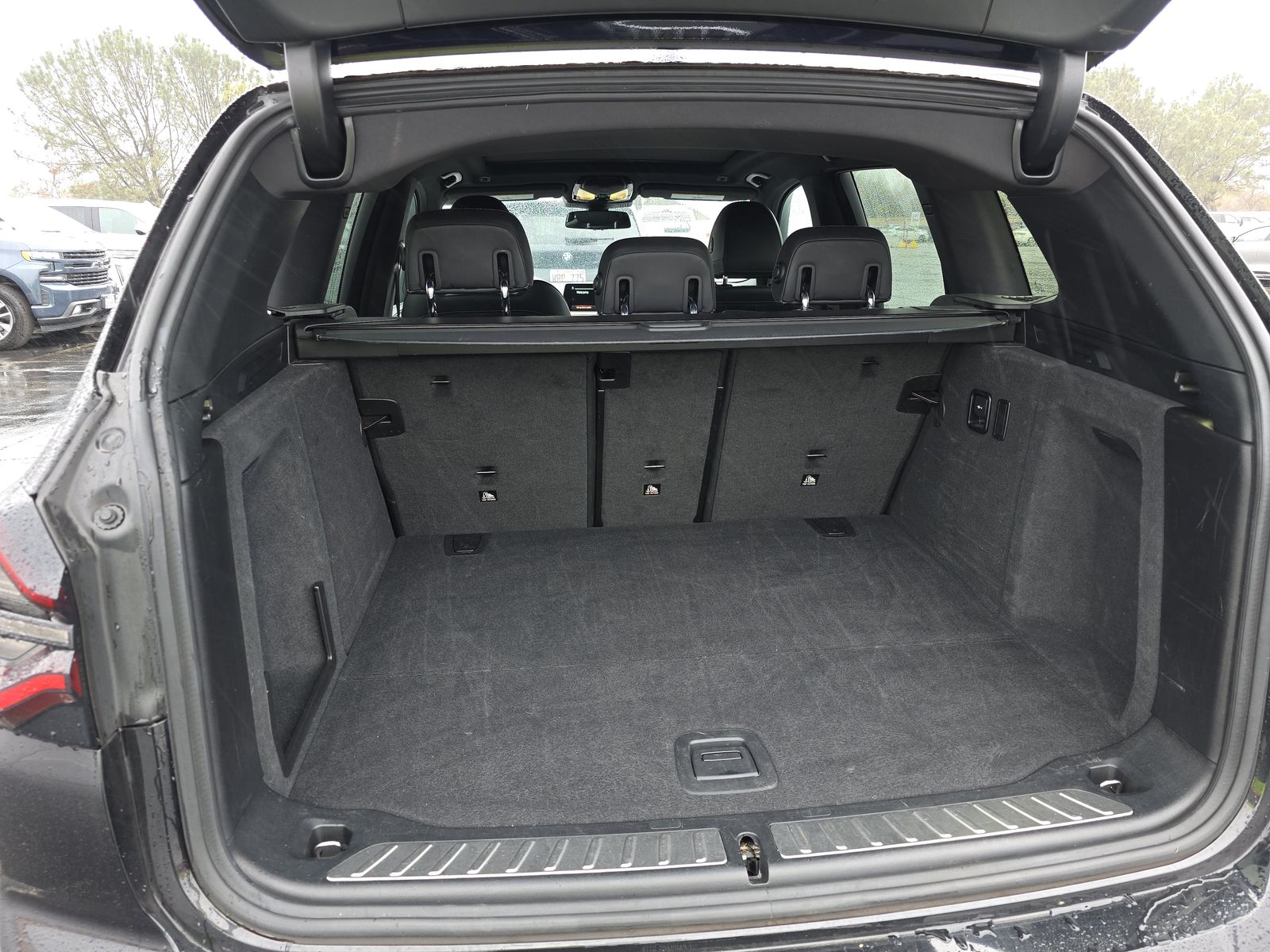 2023 BMW X3 sDrive30i RWD