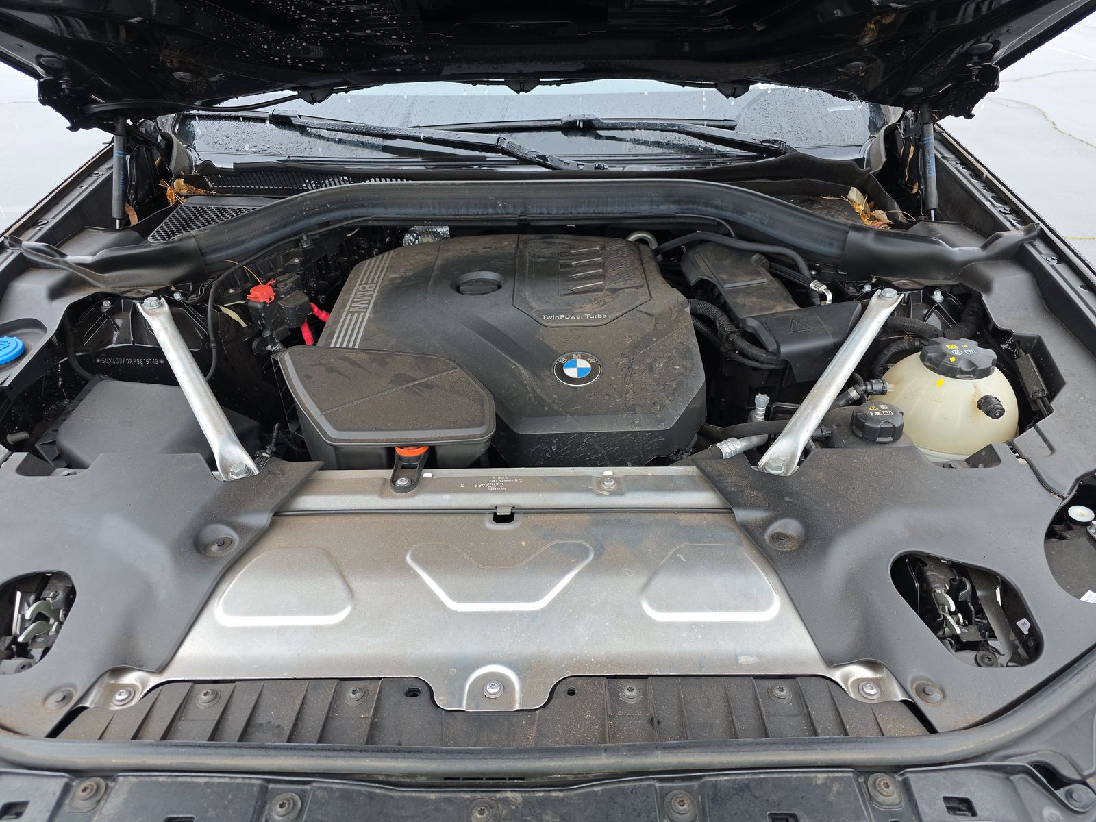 2023 BMW X3 sDrive30i RWD