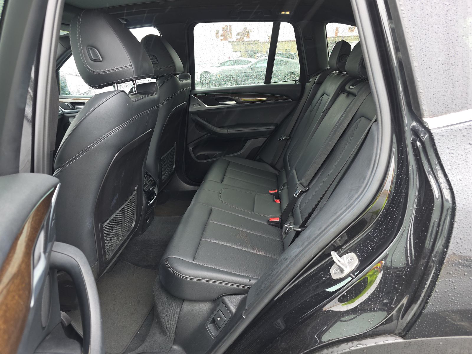 2023 BMW X3 sDrive30i RWD