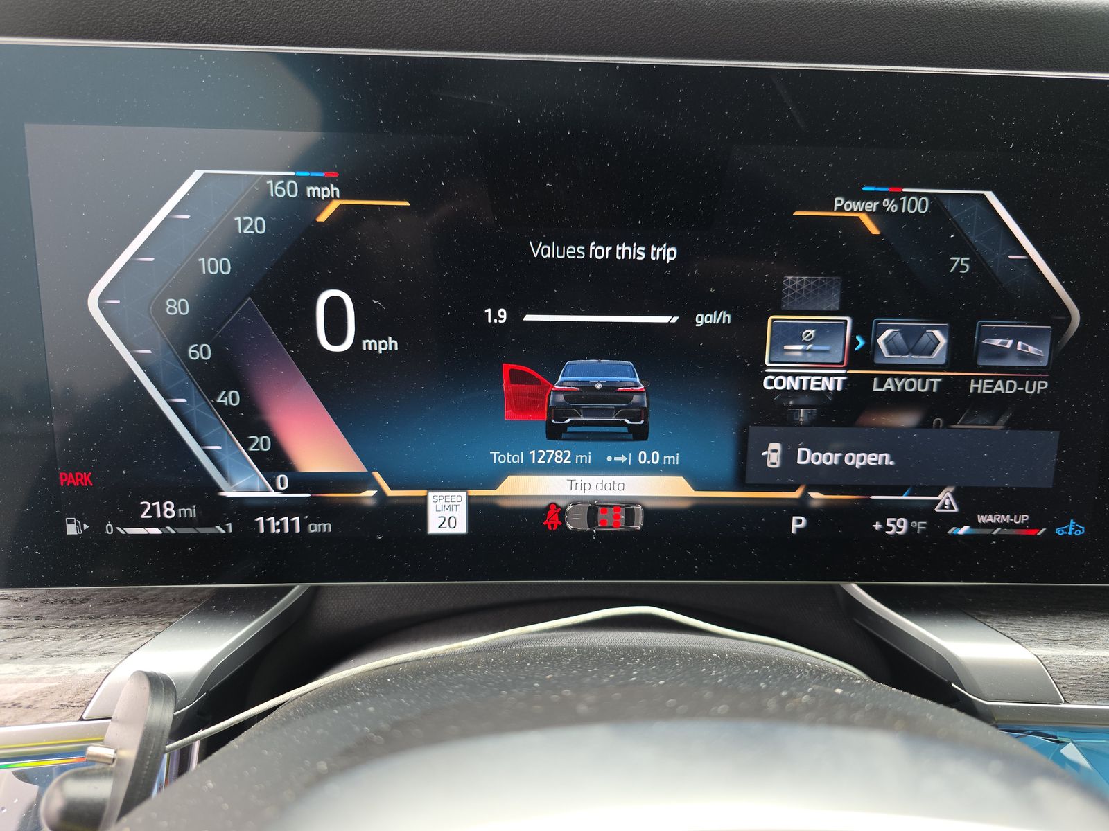 2025 BMW 7 Series 740i xDrive AWD