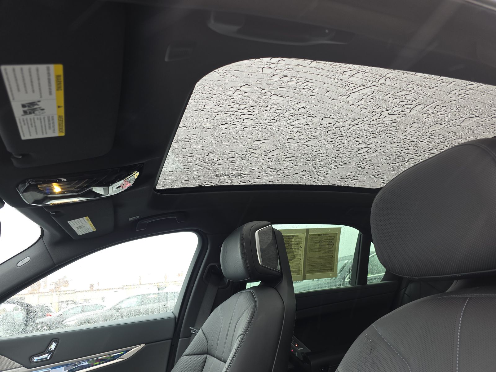 2025 BMW 7 Series 740i xDrive AWD