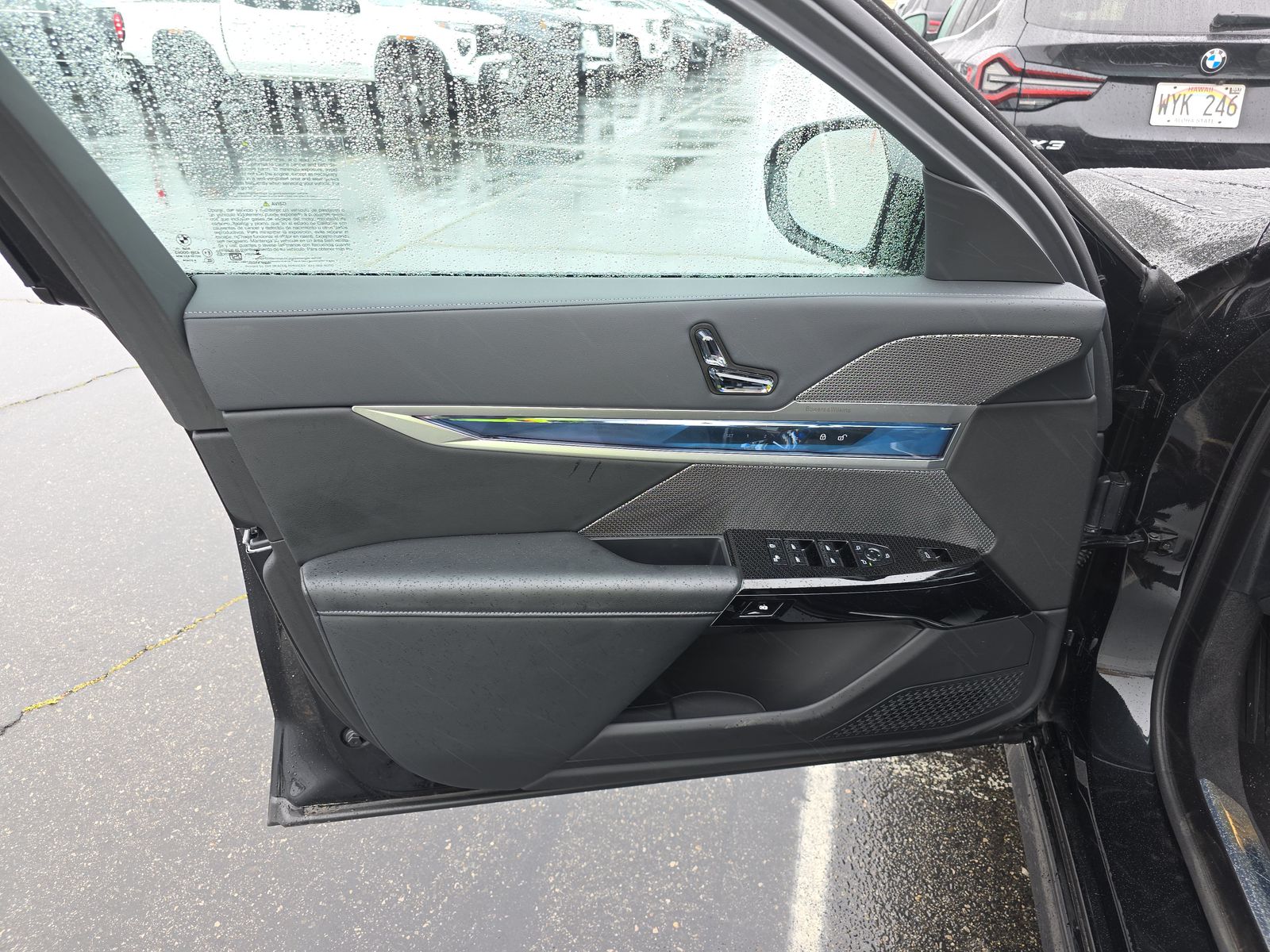 2025 BMW 7 Series 740i xDrive AWD