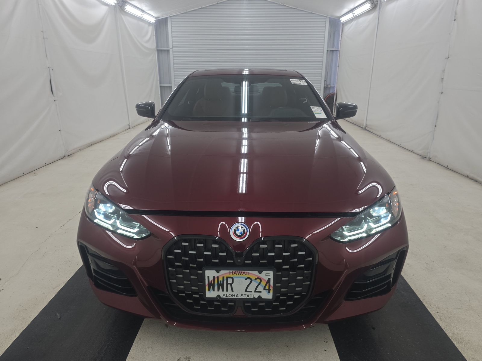 2023 BMW 4 Series M440i RWD