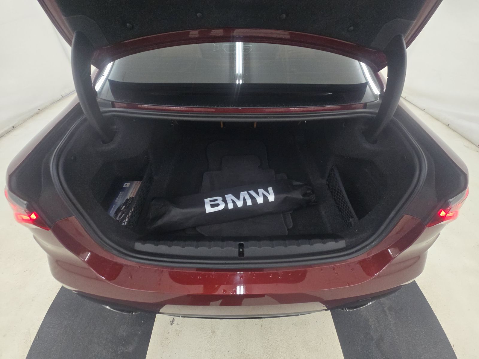 2023 BMW 4 Series M440i RWD