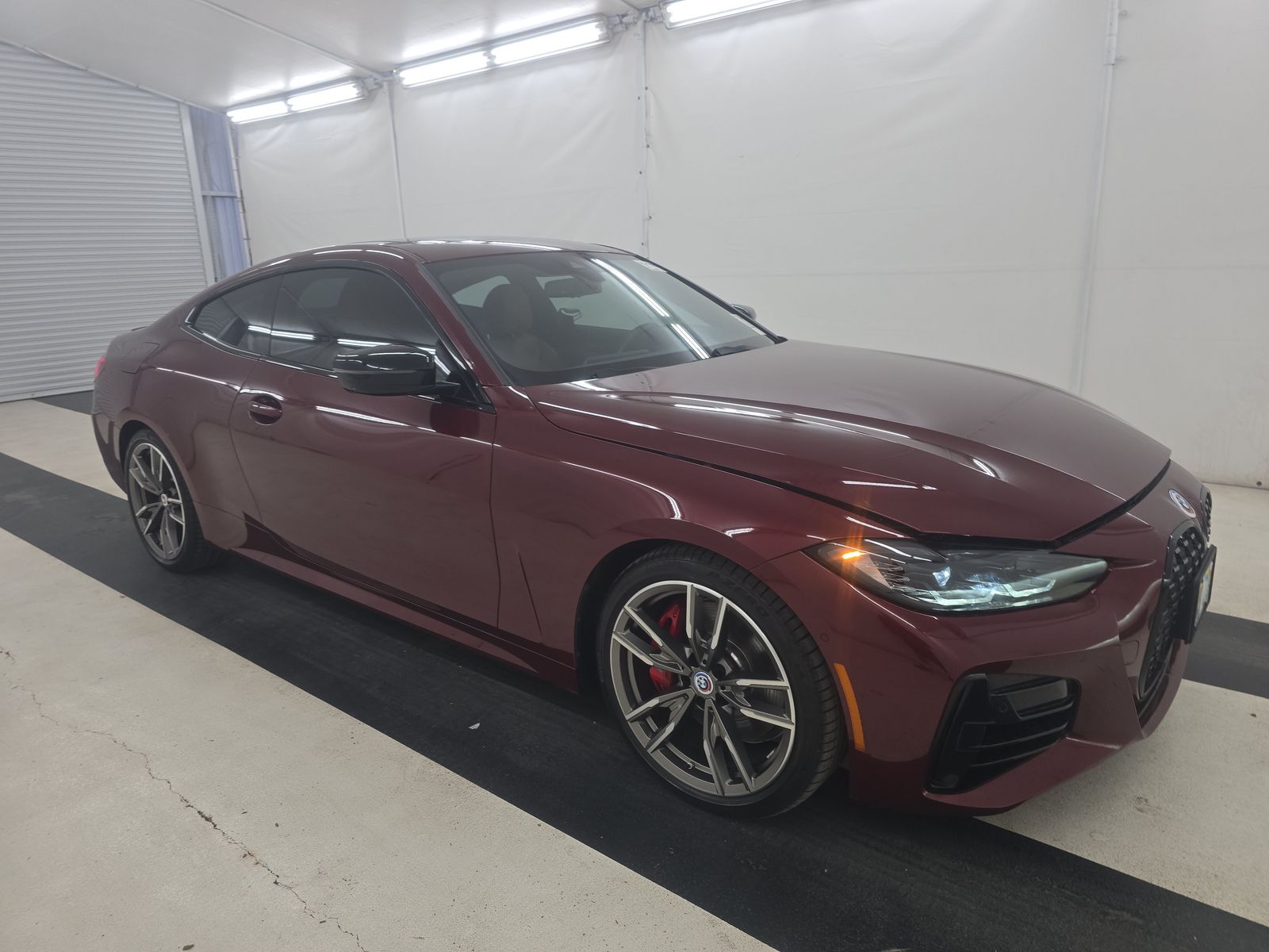 2023 BMW 4 Series M440i RWD