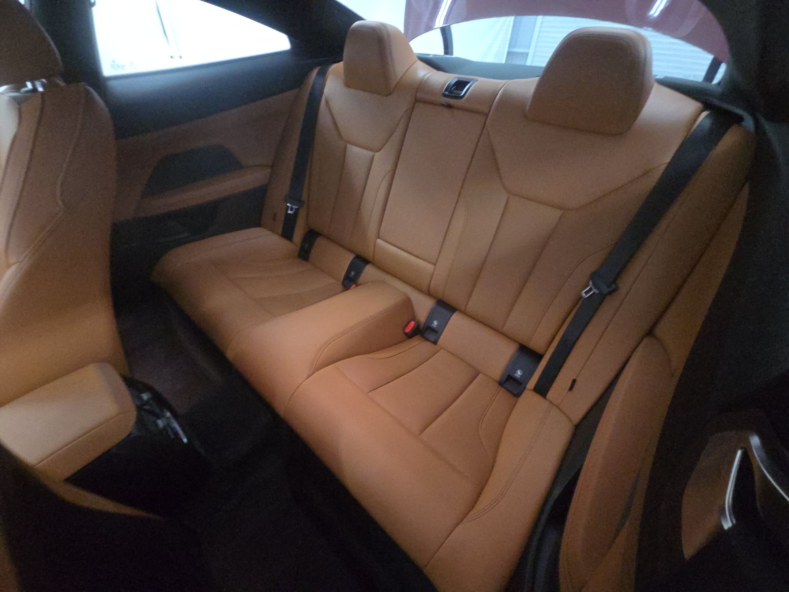 2023 BMW 4 Series M440i RWD