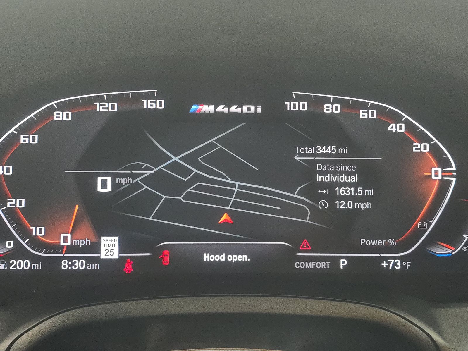 2023 BMW 4 Series M440i RWD