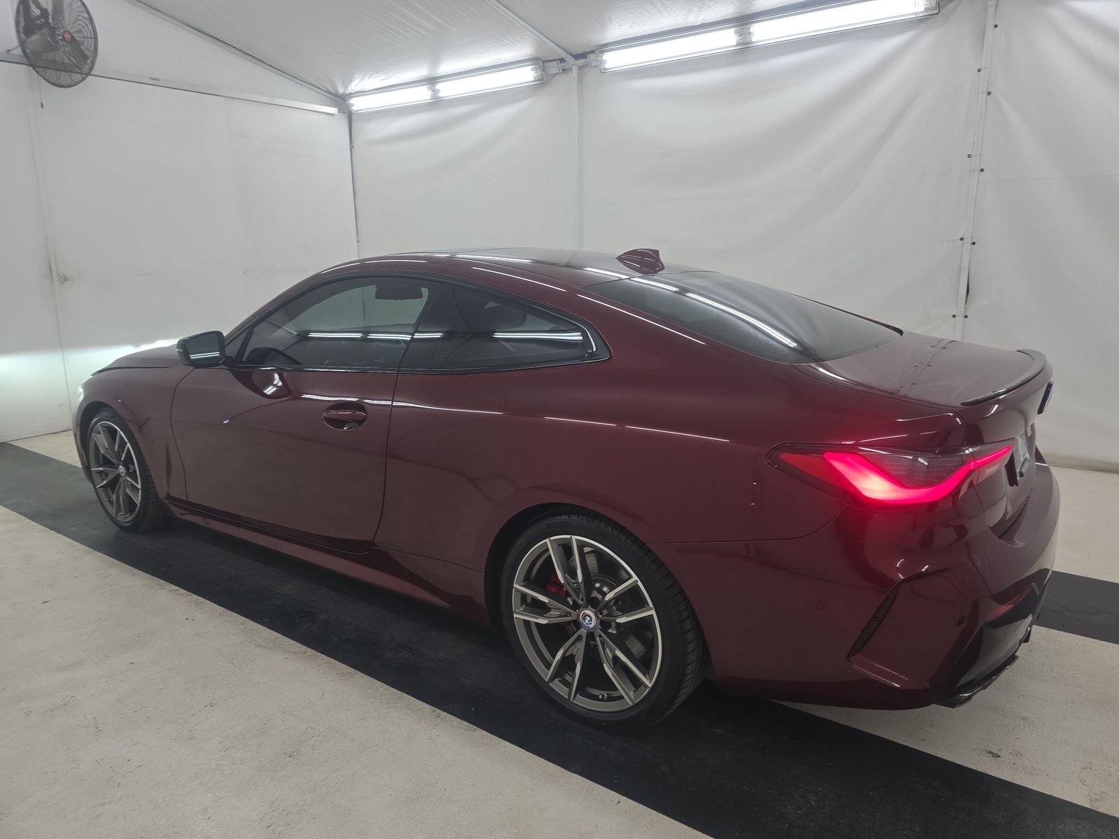 2023 BMW 4 Series M440i RWD