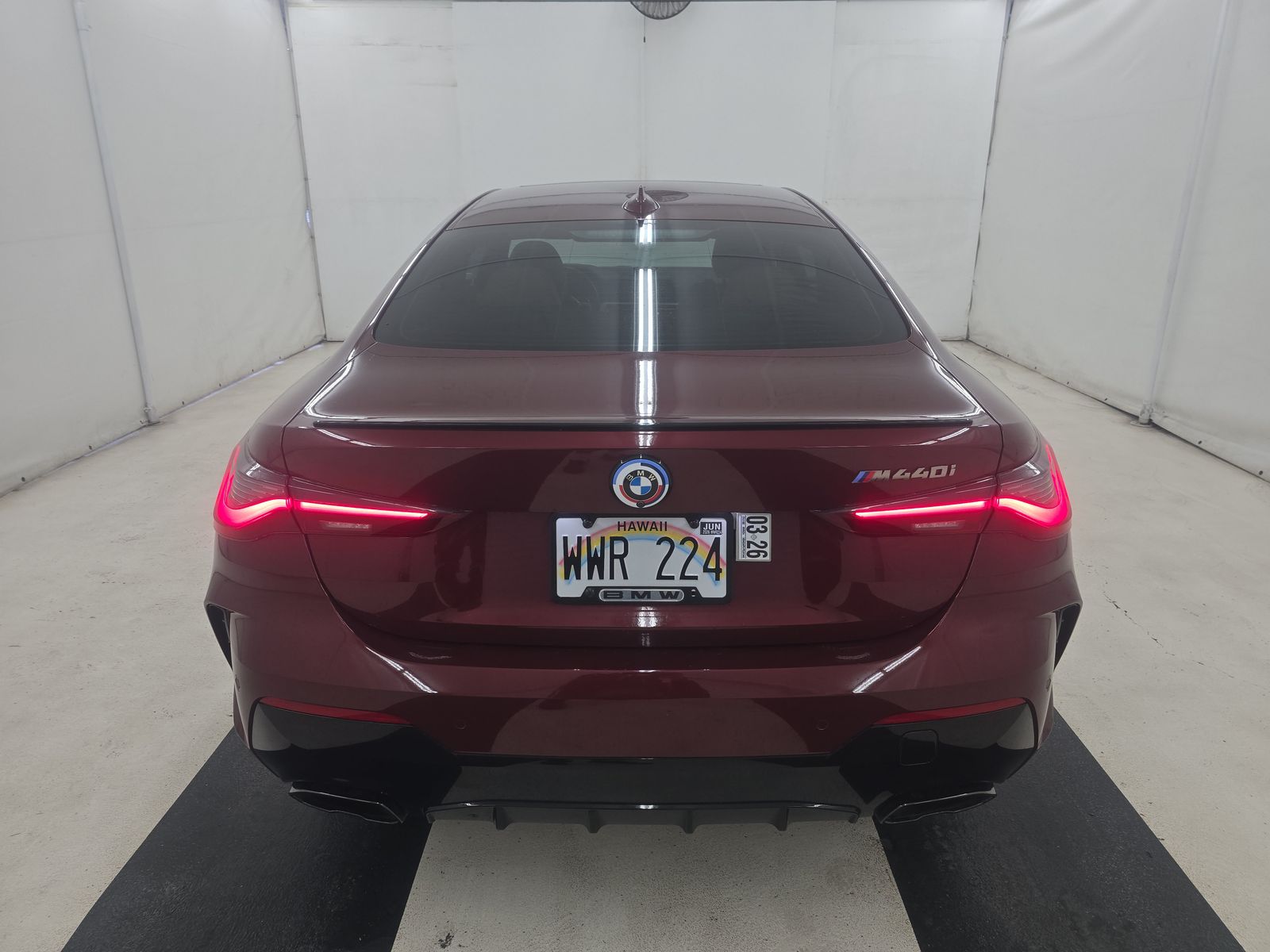 2023 BMW 4 Series M440i RWD