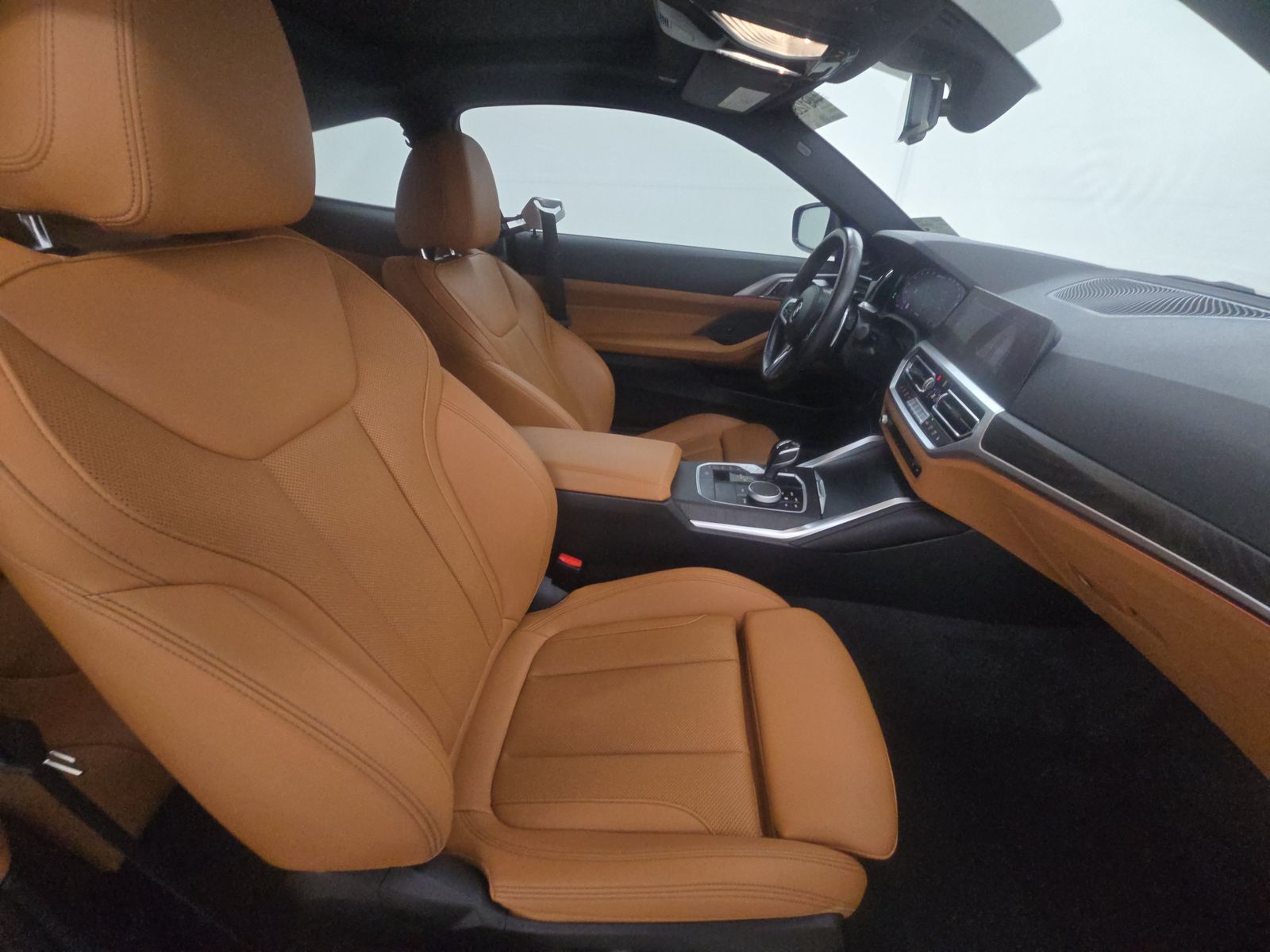 2023 BMW 4 Series M440i RWD